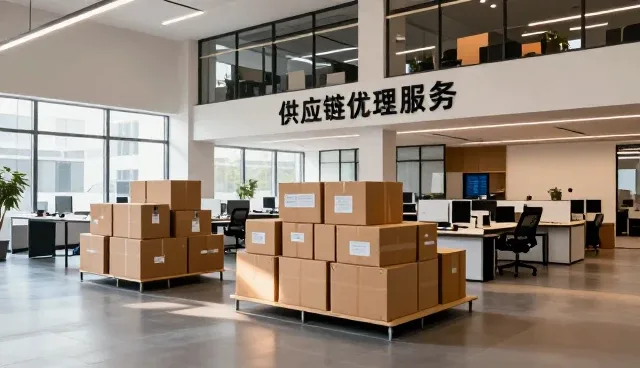 商品定制满足现代企业发展需求